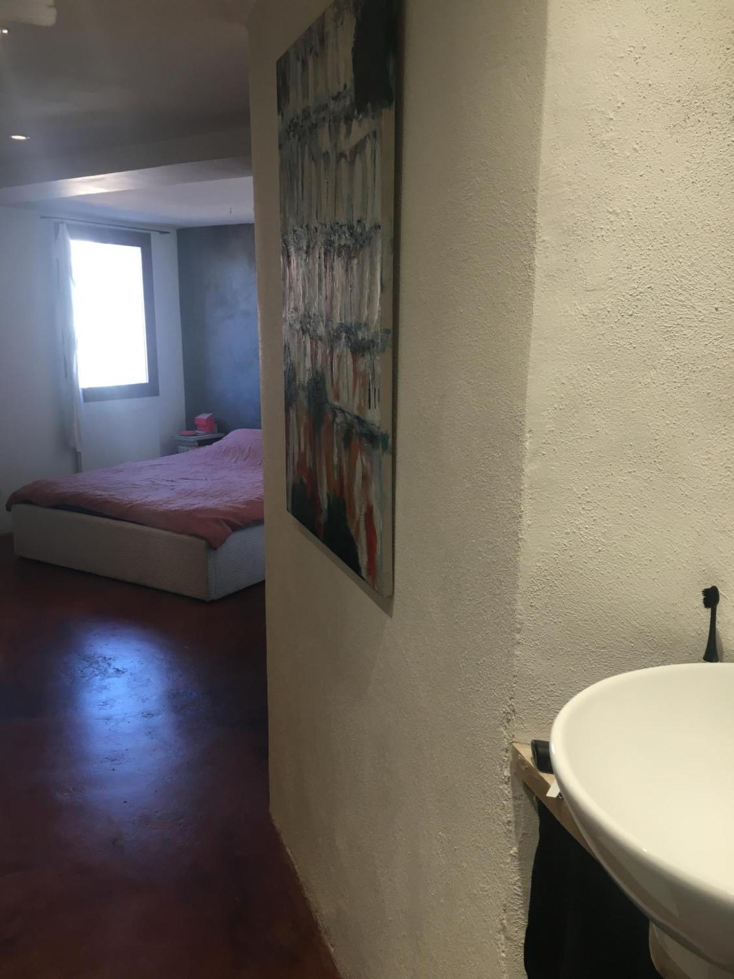 Vue De Reve Au Vallon Des Auffes, 13007 Marseille Marselha Exterior foto